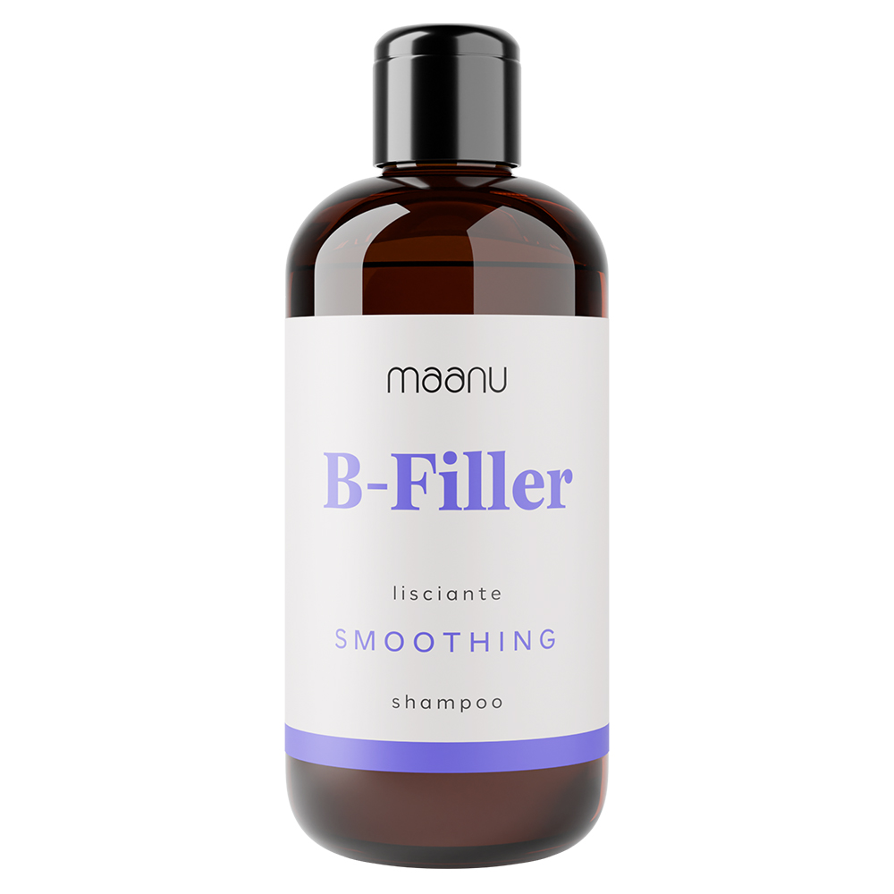 profesjonalny_szampon_wyladzający_włosy_puszące_się_maanu_b_filler_botox_ritual_botoks_na_włosy_professional